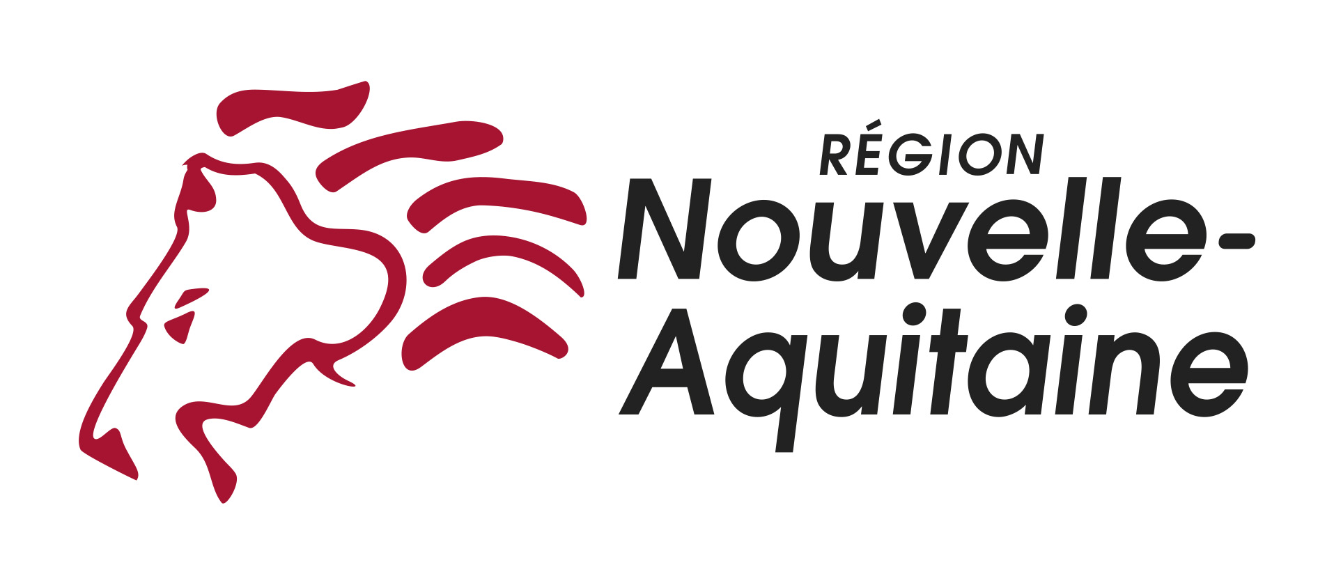 Région Nouvelle Aquitaine